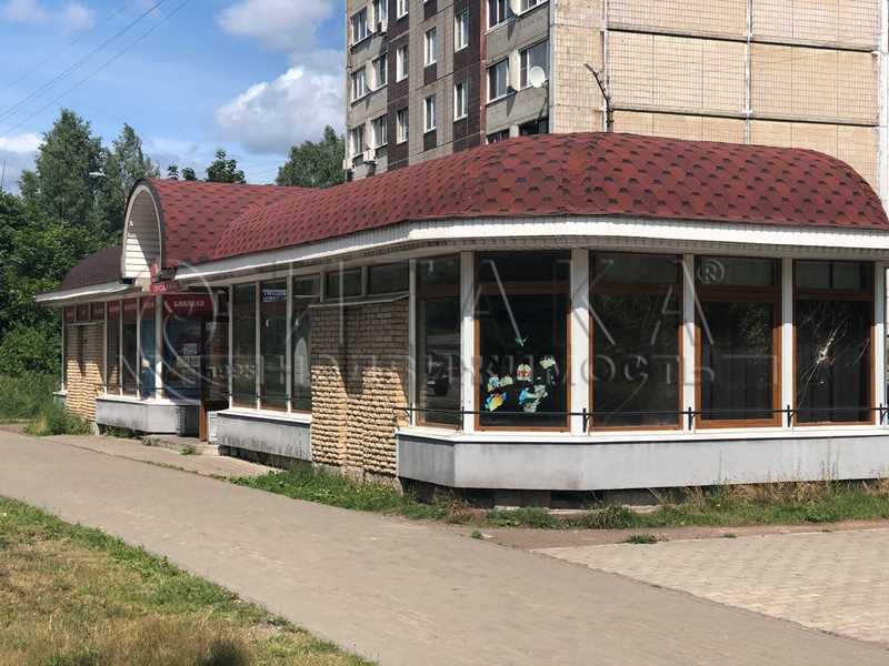 Магазин На Победе Выборг